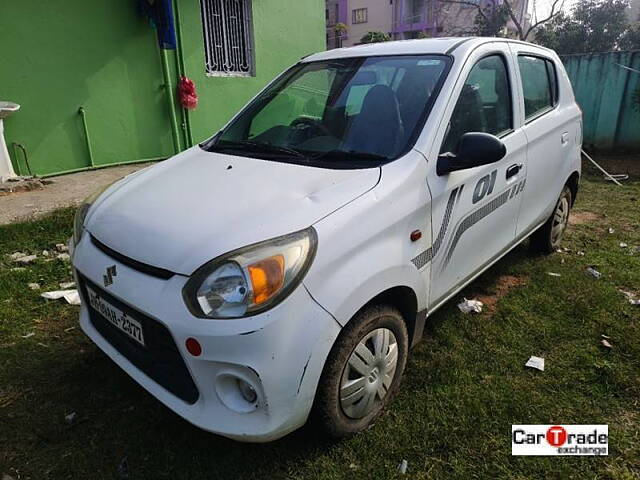 Used Maruti Suzuki Alto 800 [2012-2016] Lxi in Ranchi