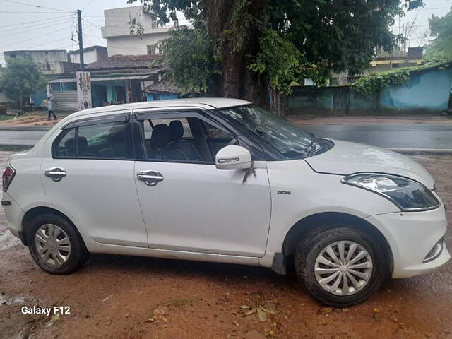 Used Maruti Suzuki Swift DZire [2011-2015] VDI in Ranchi