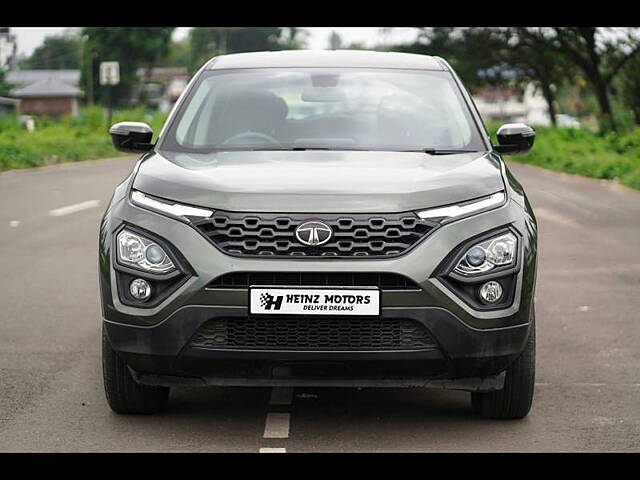 Used 2021 Tata Harrier in Kochi