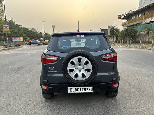 Used Ford EcoSport [2017-2019] Ambiente 1.5L Ti-VCT in Delhi