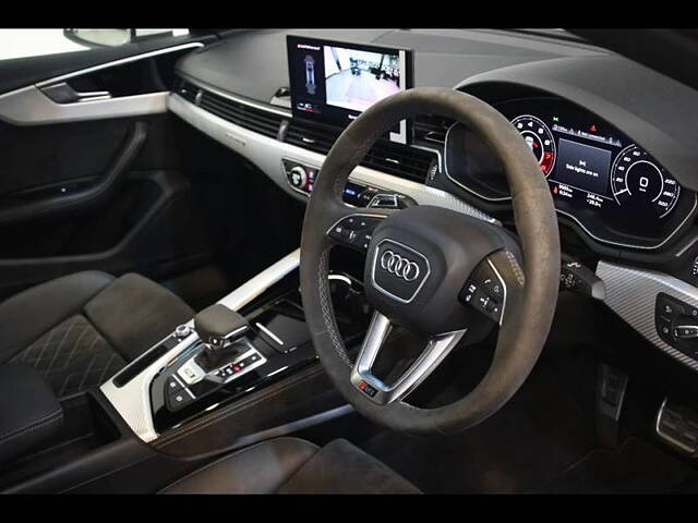 Used Audi RS5 [2012-2016] 4.2 Coupe in Chennai