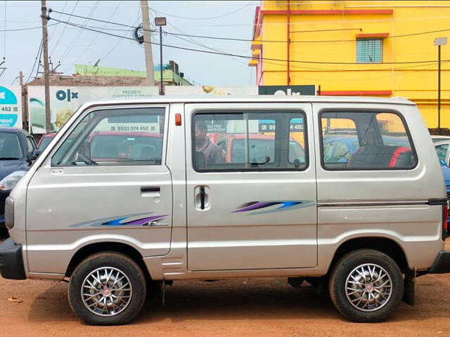 Used Maruti Suzuki Omni E 8 STR BS-IV in Kharagpur