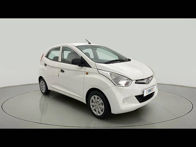 Used 2018 Hyundai Eon in Ahmedabad