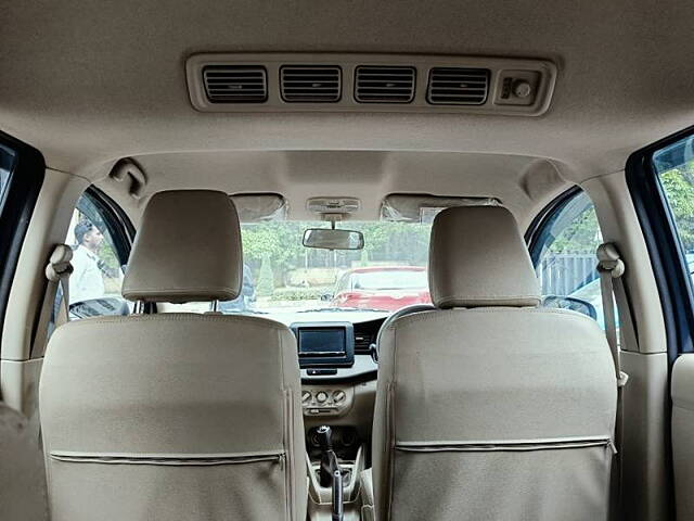 Used Maruti Suzuki Ertiga [2018-2022] VXi in Bangalore