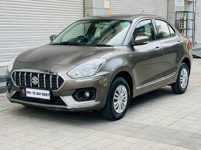 Used Maruti Suzuki Dzire [2017-2020] VDi in Pune