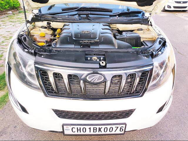 Used Mahindra XUV500 [2015-2018] W6 AT in Chandigarh