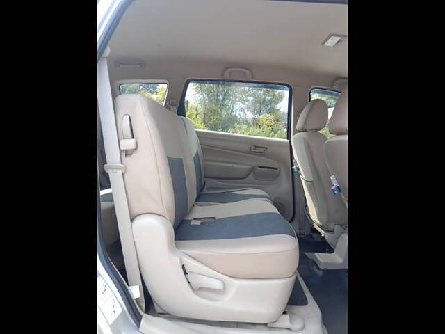 Used Maruti Suzuki Ertiga [2012-2015] LXi in Pune