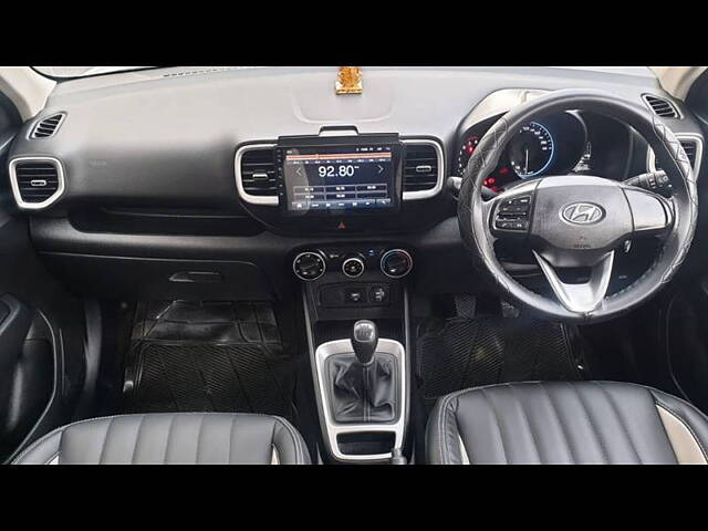 Used Hyundai Venue [2019-2022] S 1.2 Petrol in Delhi