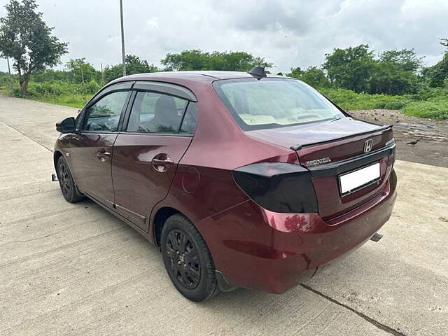 Used Honda Amaze [2013-2016] 1.2 S i-VTEC in Mumbai