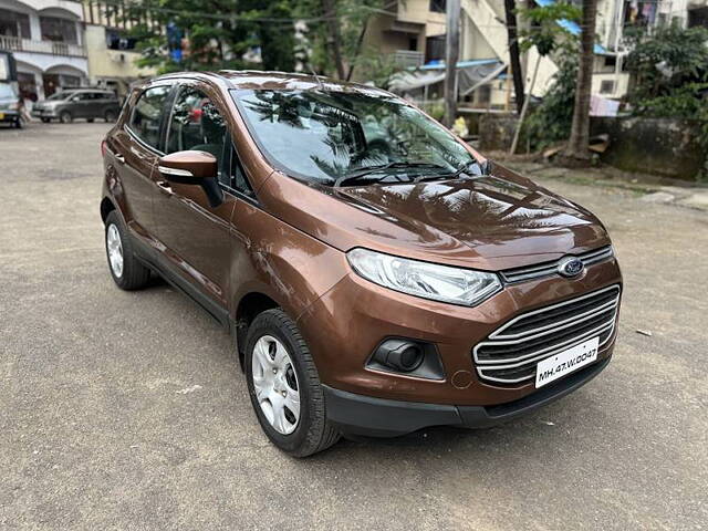 Used Ford EcoSport [2017-2019] Ambiente 1.5L Ti-VCT in Mumbai