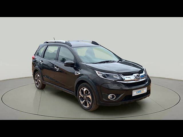 Used 2017 Honda BR-V in Bangalore