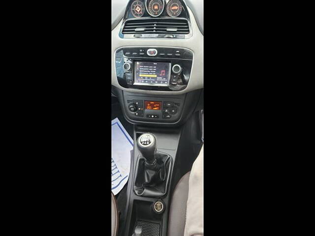 Used Fiat Avventura Emotion Multijet 1.3 in Hyderabad