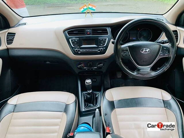 Used Hyundai Elite i20 [2018-2019] Sportz 1.2 in Nashik