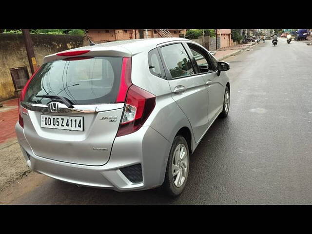 Used Honda Jazz [2015-2018] V Petrol in Bhubaneswar