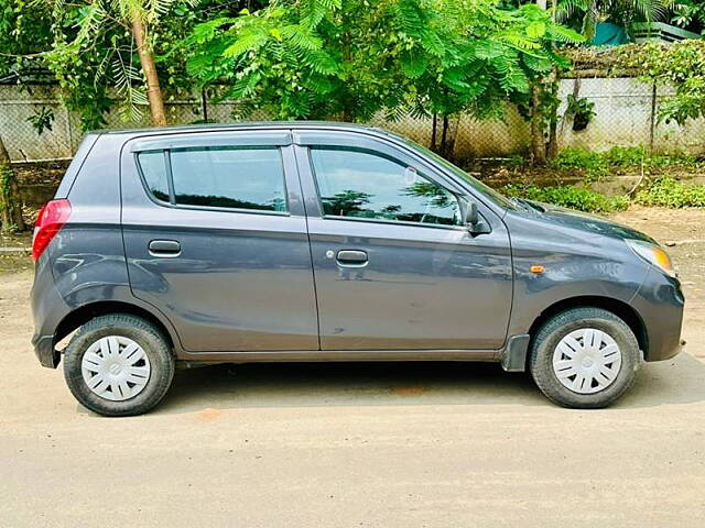 Used Maruti Suzuki Alto 800 [2012-2016] Lxi in Vadodara