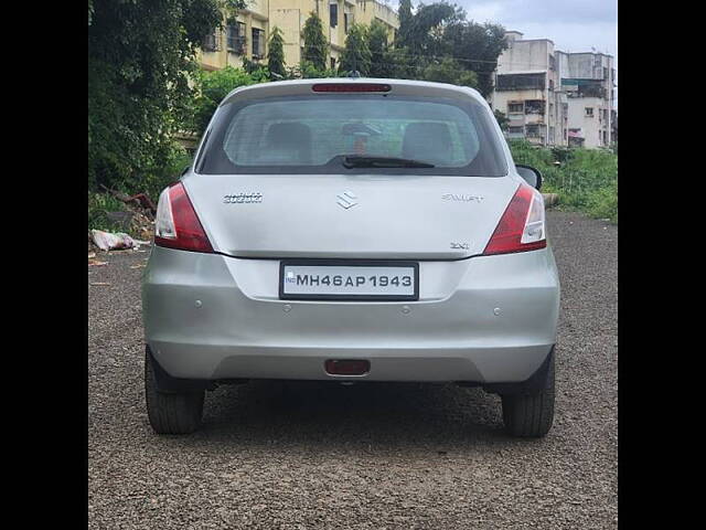 Used Maruti Suzuki Swift [2011-2014] ZXi in Pune