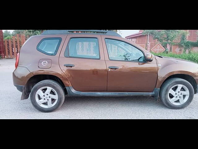 Used Renault Duster [2012-2015] 85 PS RxL Diesel in Hyderabad