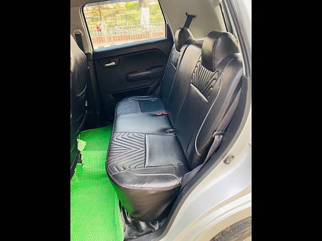 Used Maruti Suzuki Wagon R [2019-2022] VXi 1.0 [2019-2019] in Guwahati