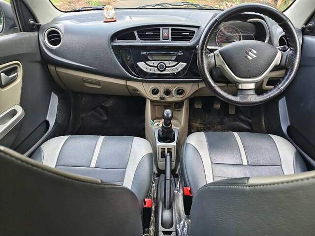 Used Maruti Suzuki Alto K10 [2014-2020] VXi [2014-2019] in Mysore