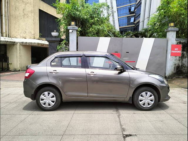 Used Maruti Suzuki Swift Dzire [2015-2017] VXI in Mumbai