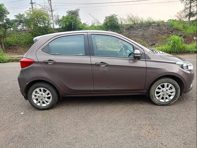 Used Tata Tiago [2016-2020] Revotron XZA [2017-2019] in Mumbai