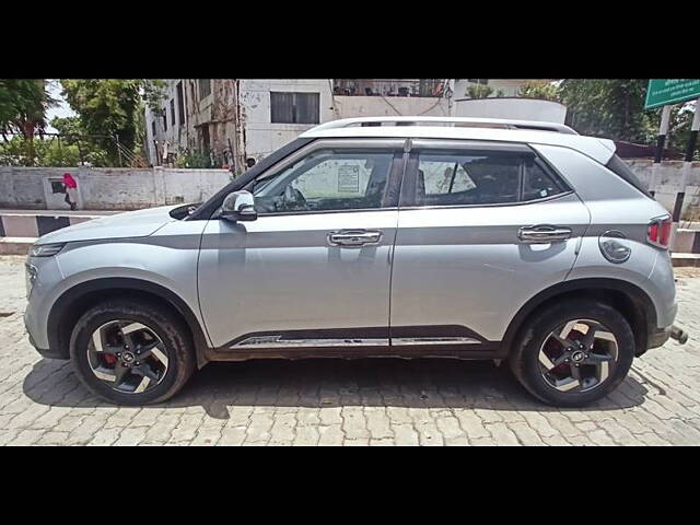 Used Hyundai Creta [2020-2023] SX 1.5 Diesel [2020-2022] in Kanpur