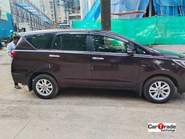 Used Toyota Innova Crysta [2016-2020] 2.4 VX 7 STR [2016-2020] in Mumbai