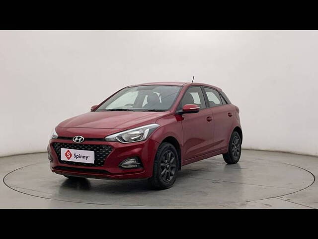 Used 2018 Hyundai Elite i20 in Chennai