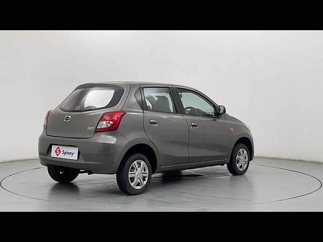 Used Datsun GO [2014-2018] T in Lucknow