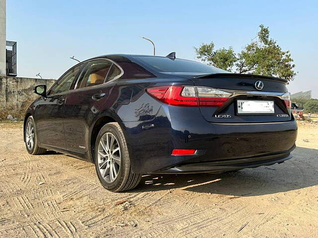 Used Lexus ES 300h Luxury [2020-2021] in Delhi