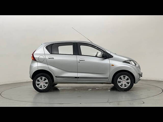 Used Datsun redi-GO [2016-2020] T (O) [2016-2019] in Delhi