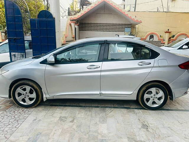 Used Honda City [2014-2017] E Diesel in Kanpur