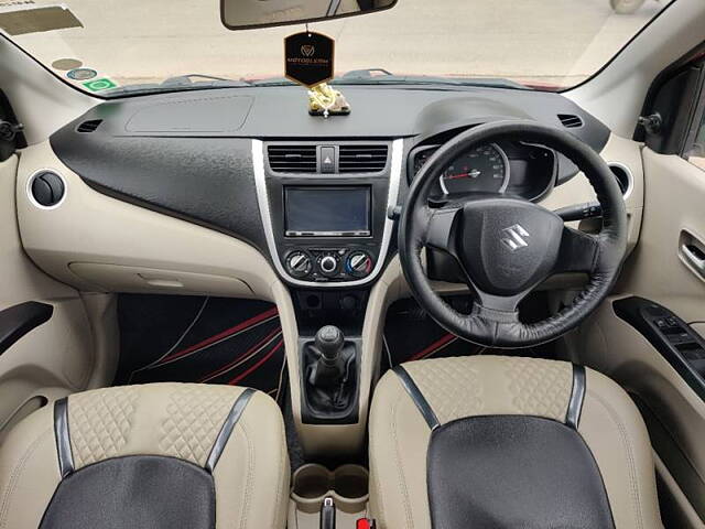 Used Maruti Suzuki Celerio [2017-2021] VXi (O) CNG [2019-2020] in Pune