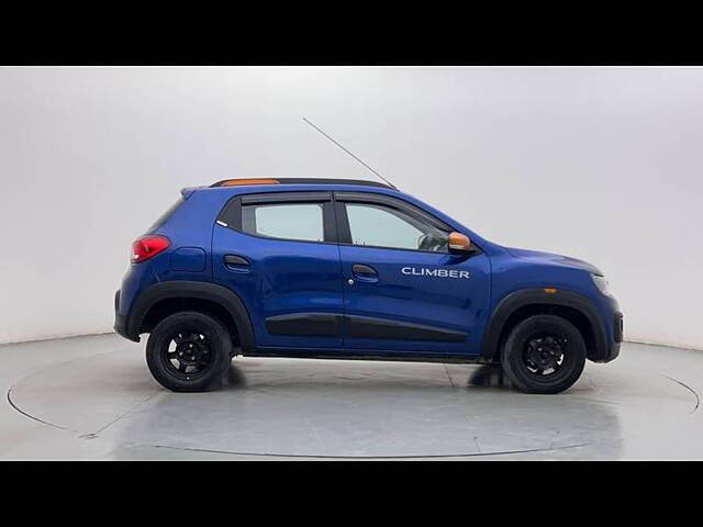 Used Renault Kwid [2019] [2019-2019] CLIMBER 1.0 in Bangalore