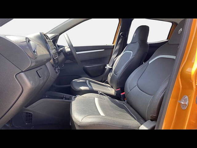 Used Renault Kwid [2022-2023] CLIMBER AMT in Pune