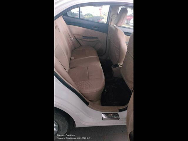 Used Maruti Suzuki Dzire VXi [2020-2023] in Ranchi