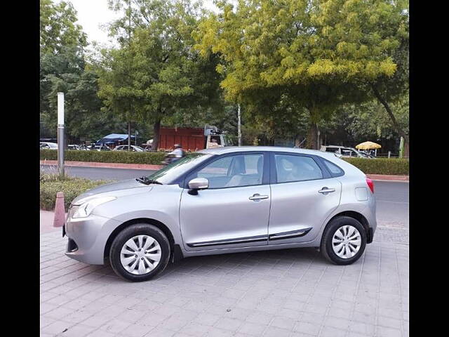 Used Maruti Suzuki Baleno [2015-2019] Delta 1.2 in Delhi