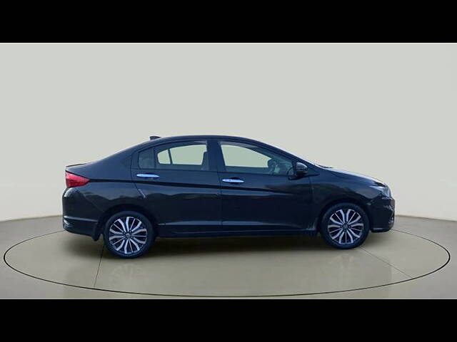 Used Honda City 4th Generation VX CVT Petrol [2017-2019] in Nagpur