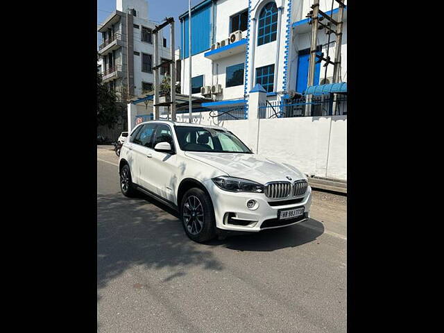 Used BMW X5 [2014-2019] xDrive 30d Expedition in Delhi