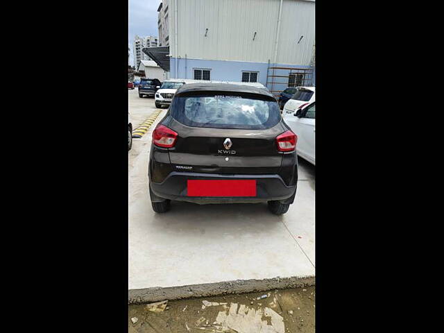 Used Renault Kwid [2019] [2019-2019] RXL in Hyderabad