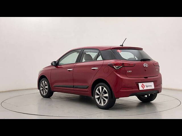 Used Hyundai Elite i20 [2019-2020] Asta 1.2 (O) [2019-2020] in Pune