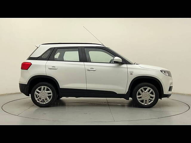 Used Maruti Suzuki Vitara Brezza [2016-2020] VDi in Pune