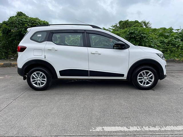 Used Renault Triber [2019-2023] RXT in Mumbai