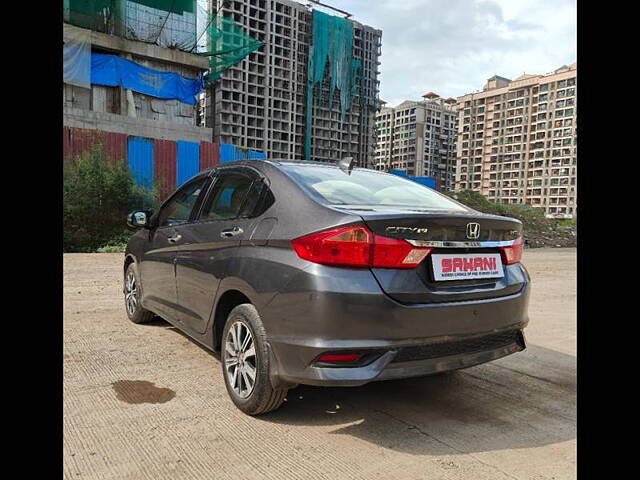 Used Honda City [2014-2017] V in Thane