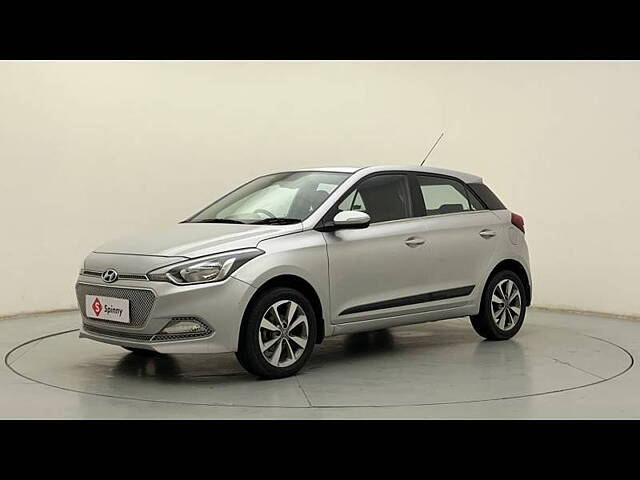 Used 2016 Hyundai Elite i20 in Pune