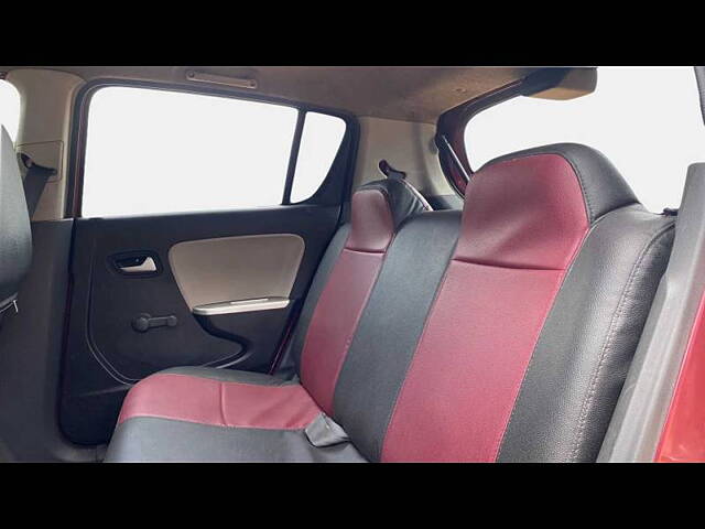 Used Maruti Suzuki Alto K10 [2014-2020] VXi [2014-2019] in Bangalore