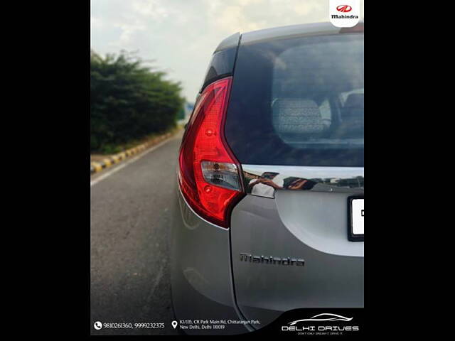 Used Mahindra Marazzo [2018-2020] M6 7 STR in Delhi