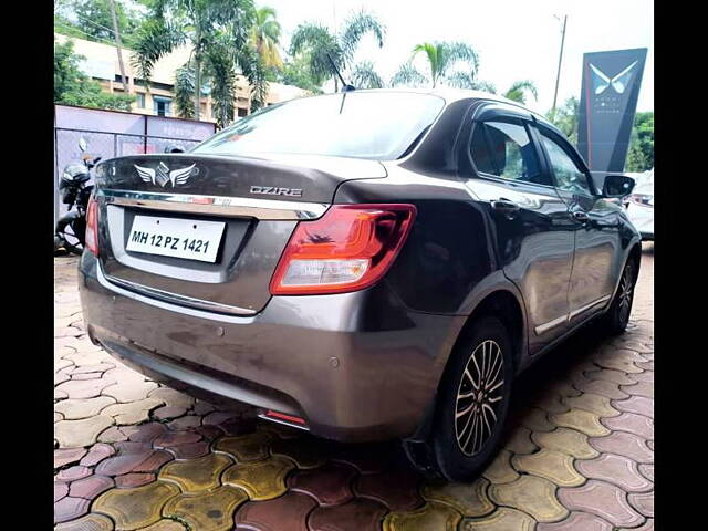 Used Maruti Suzuki Dzire [2017-2020] ZDi Plus in Pune