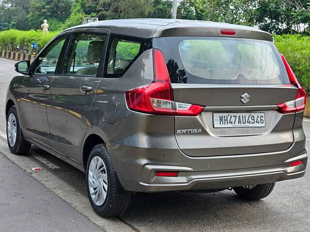 Used Maruti Suzuki Ertiga [2015-2018] VXI CNG in Mumbai