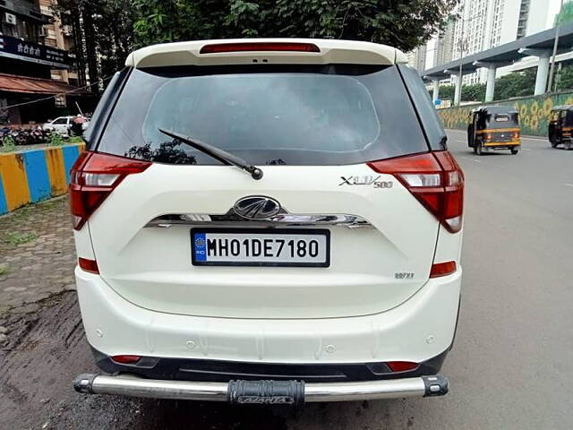 Used Mahindra XUV500 W11 in Thane